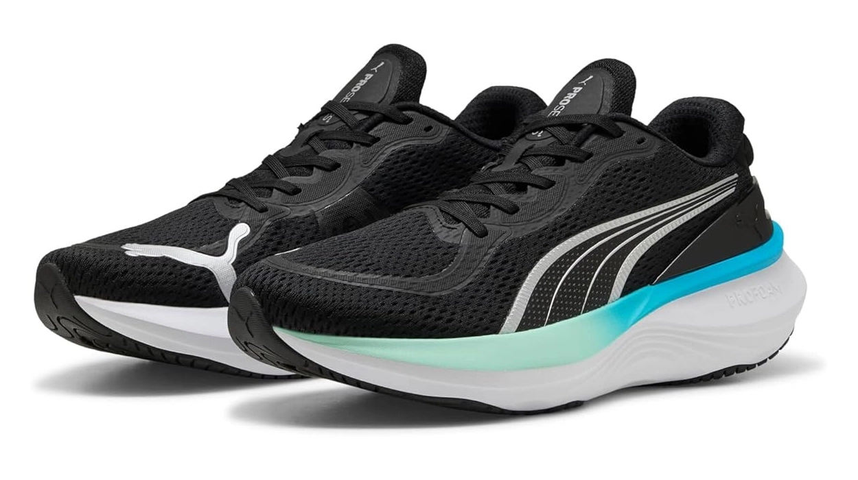 zapatillas de running PUMA Scend Pro 2