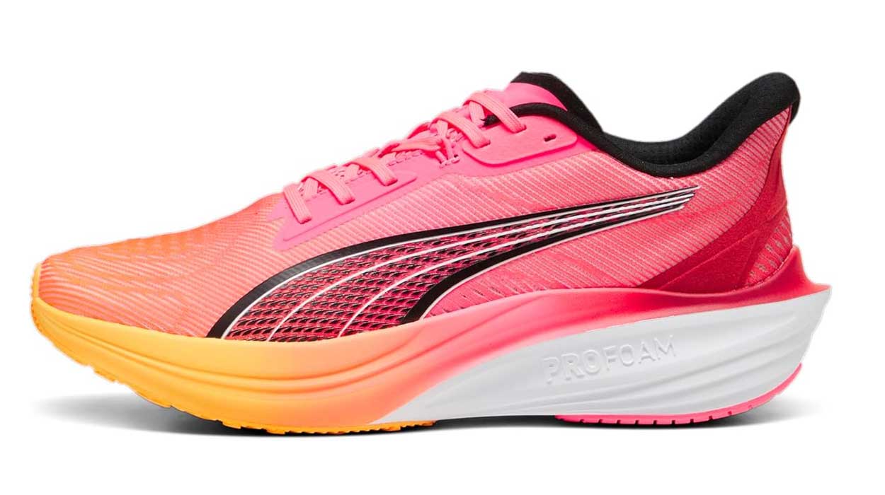 Zapatillas de running Puma Darter Pro baratas