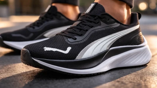 zapatillas de running Puma Pounce Lite unisex