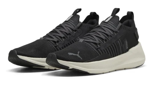 zapatillas de running Puma Softride Symmetry Fuzion LS unisex