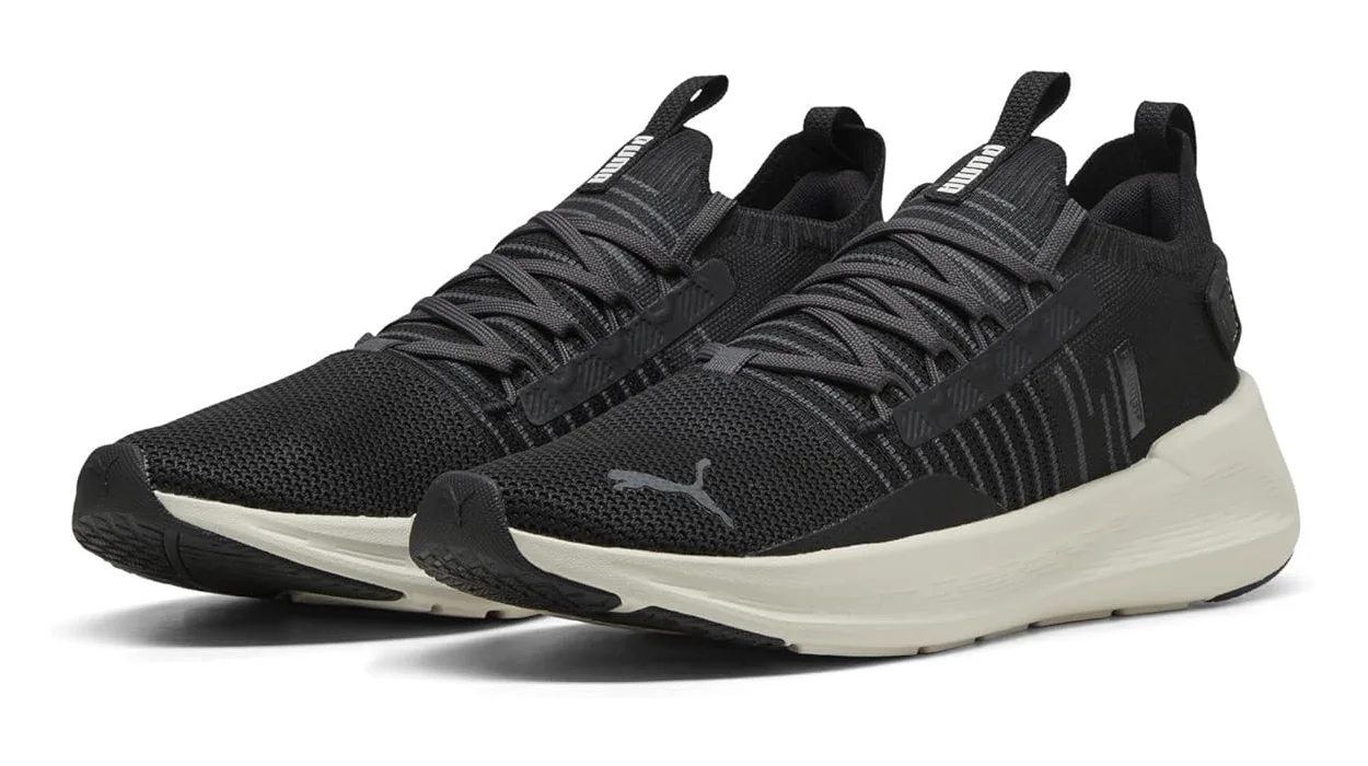 zapatillas de running Puma Softride Symmetry Fuzion LS unisex