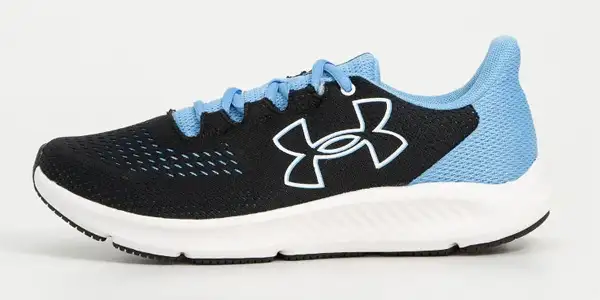 zapatillas de running Under Armour CHARGED PURSUIT 3 mujer oferta