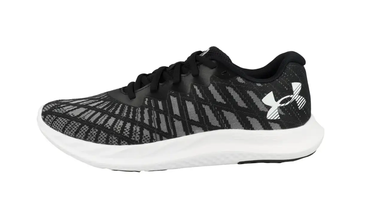 zapatillas de running Under Armour Charged Breeze 2 baratas