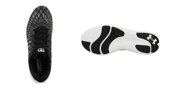 zapatillas de running Under Armour Charged Breeze 2 oferta