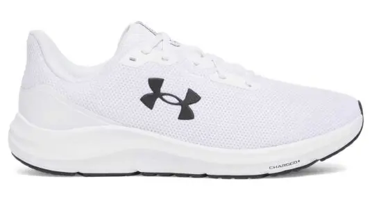 zapatillas de running Under Armour UA Charged Pursuit 4 para hombre baratas