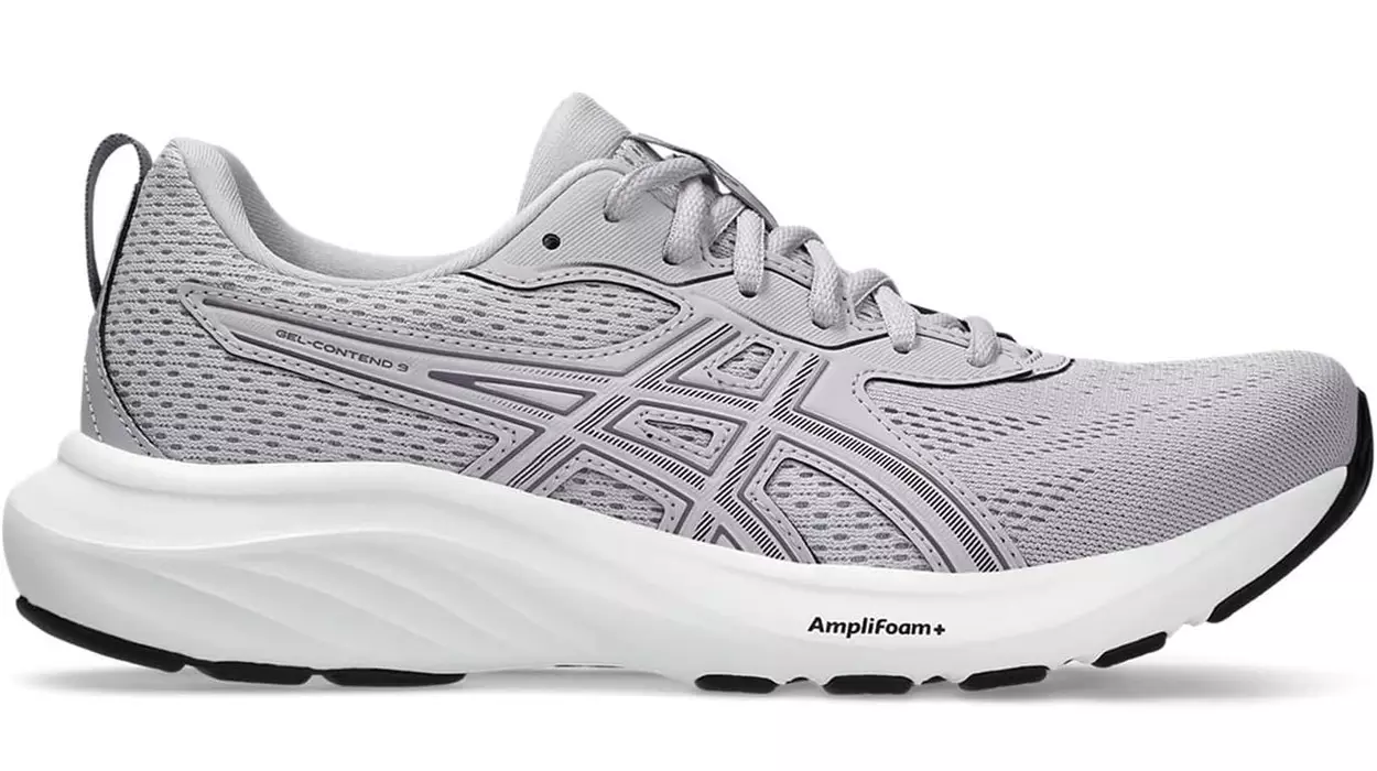 zapatillas de running Asics Gel Contend 9 mujer baratas