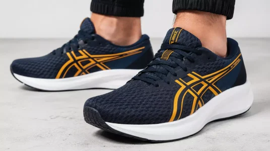 Zapatillas de running Asics Patriot 14 para hombre