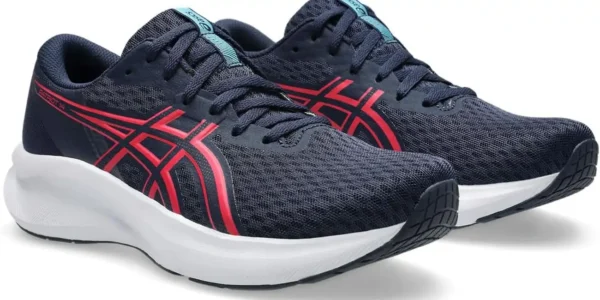Chollo Zapatillas de running Asics Patriot 14 para mujer con cupón descuento