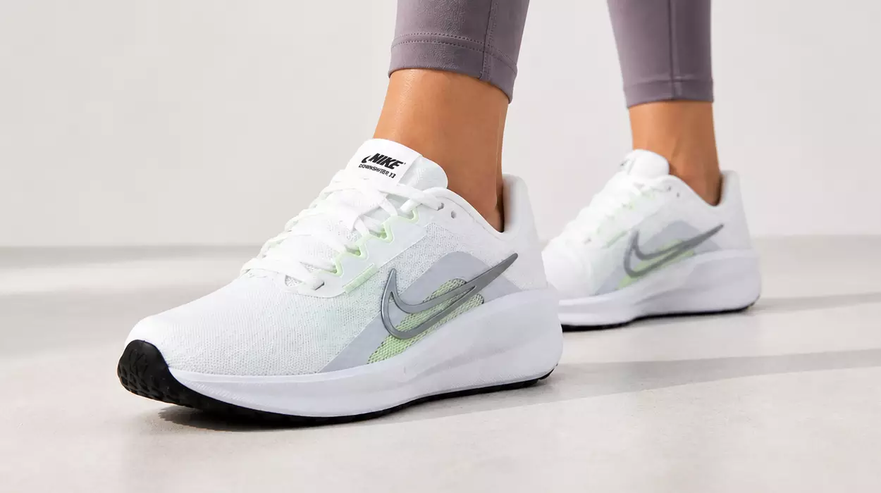 Zapatillas de running Nike Downshifter 13 mujer