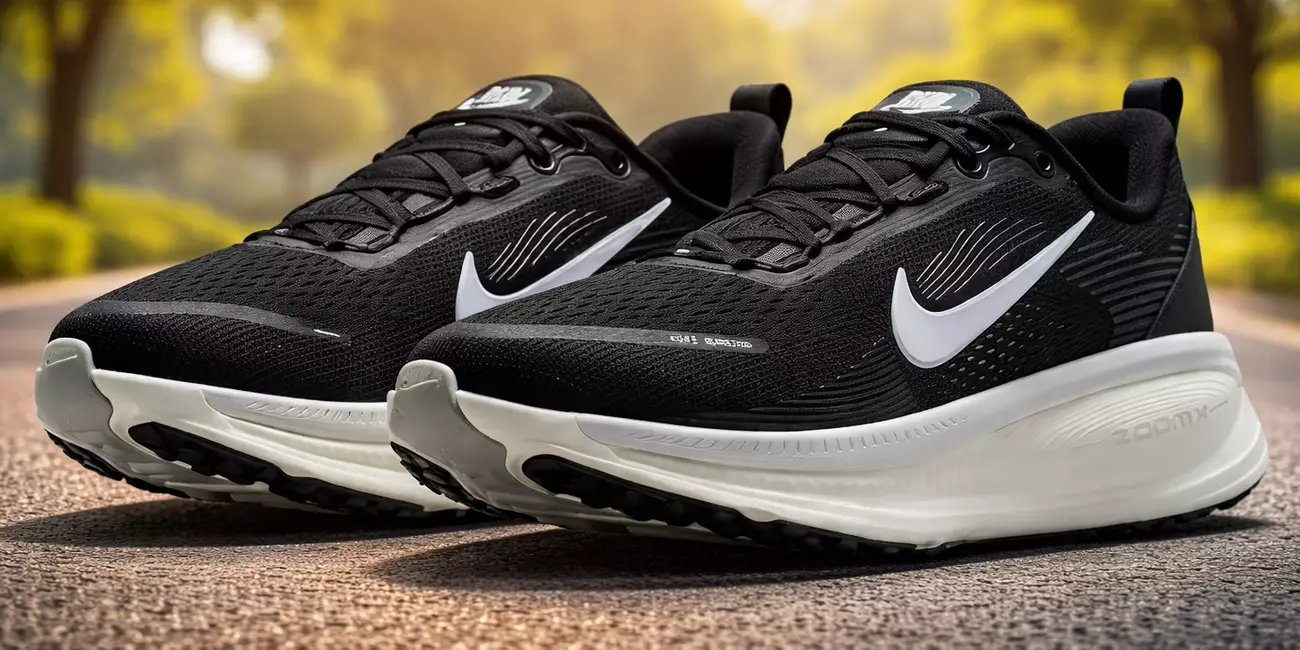 zapatillas NIKE Vomero 18 baratas