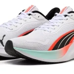 Zapatillas de running Puma Pounce Lite unisex