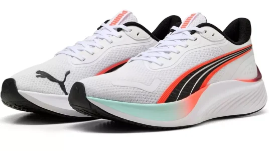 Zapatillas de running Puma Pounce Lite unisex