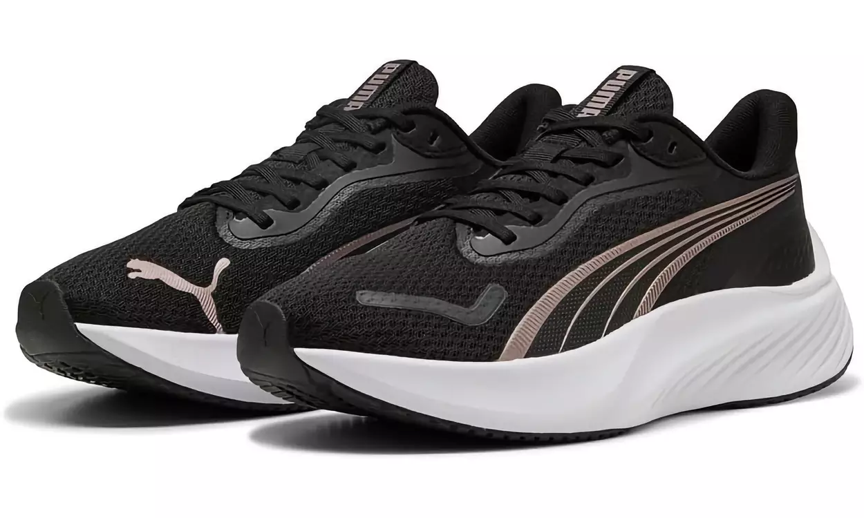 zapatillas de running Puma Pounce Lite unisex baratas