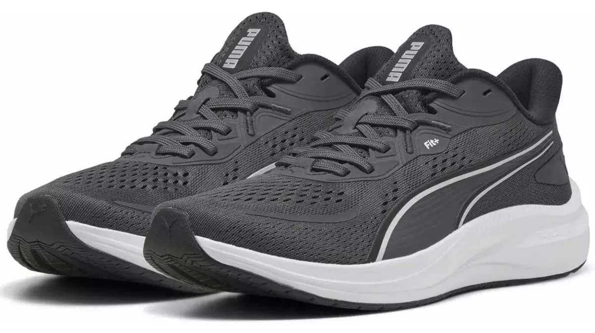 Zapatillas de running Puma Skyrocket Lite Road unisex