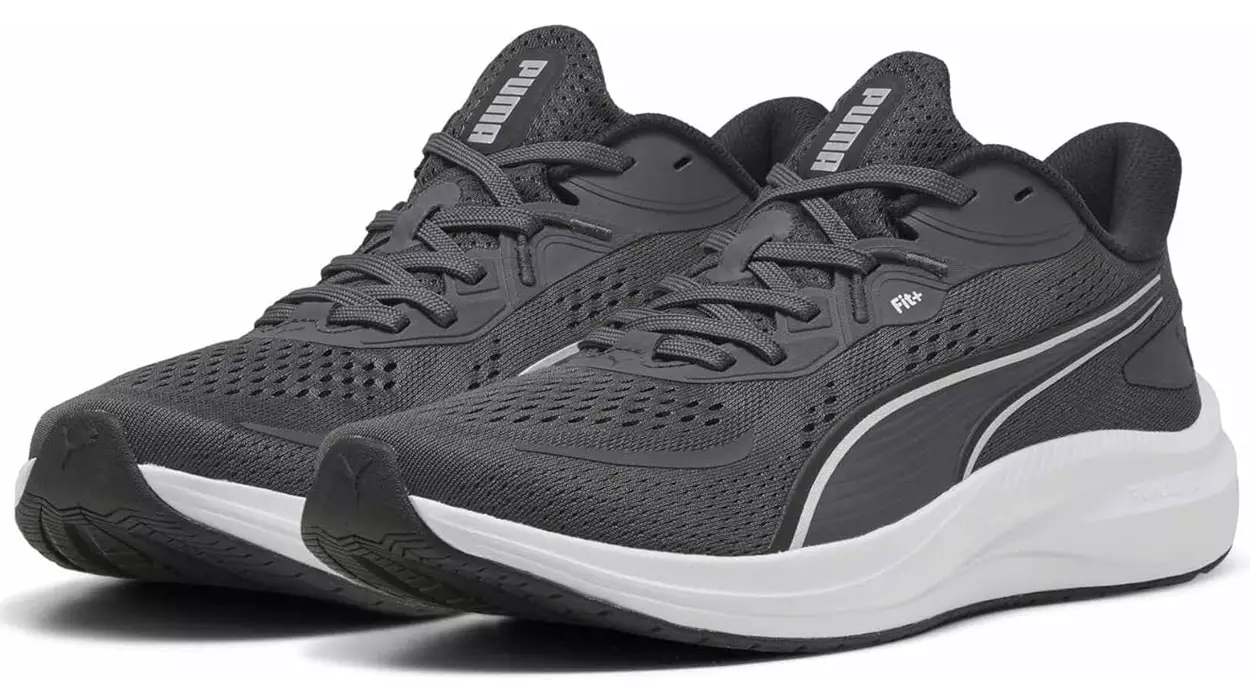 Zapatillas de running Puma Skyrocket Lite Road unisex