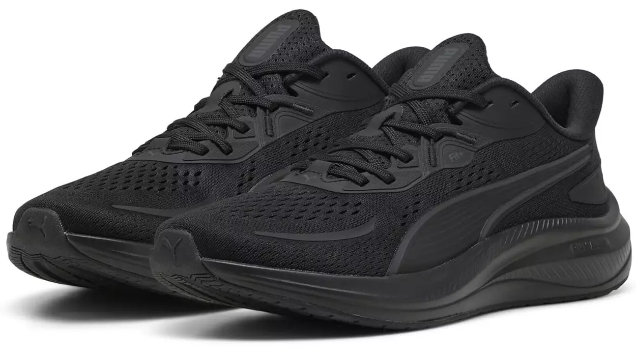 Zapatillas de running Puma Skyrocket Lite Road unisex