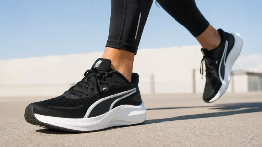 zapatillas de running Puma Skyrocket Lite