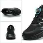 Zapatillas de seguridad BAXIWUY