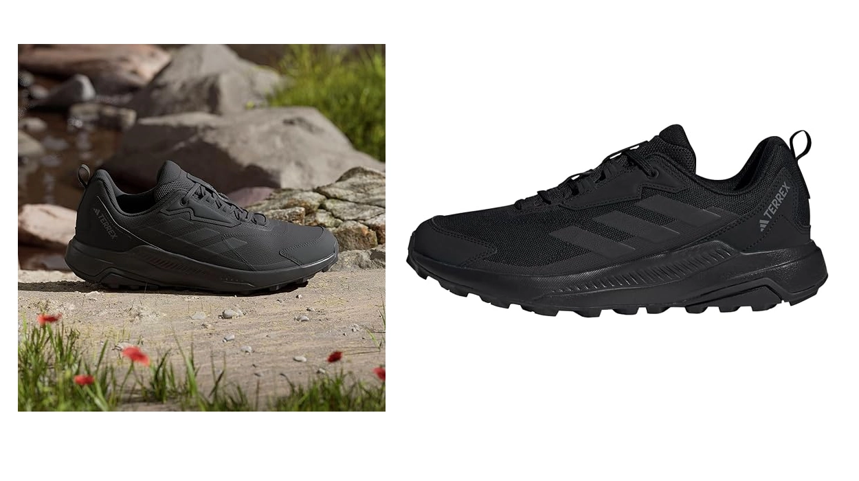 zapatillas de senderismo Adidas Terrex Anylander