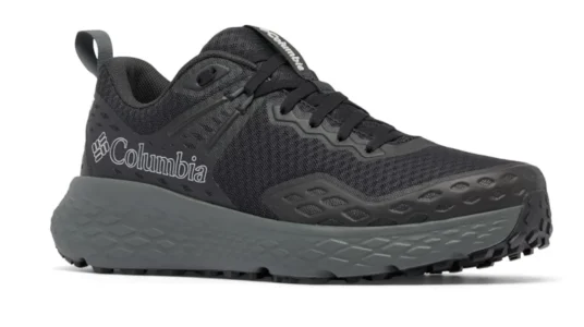 zapatillas de senderismo Columbia Konos TRS Outdry impermeables para hombre