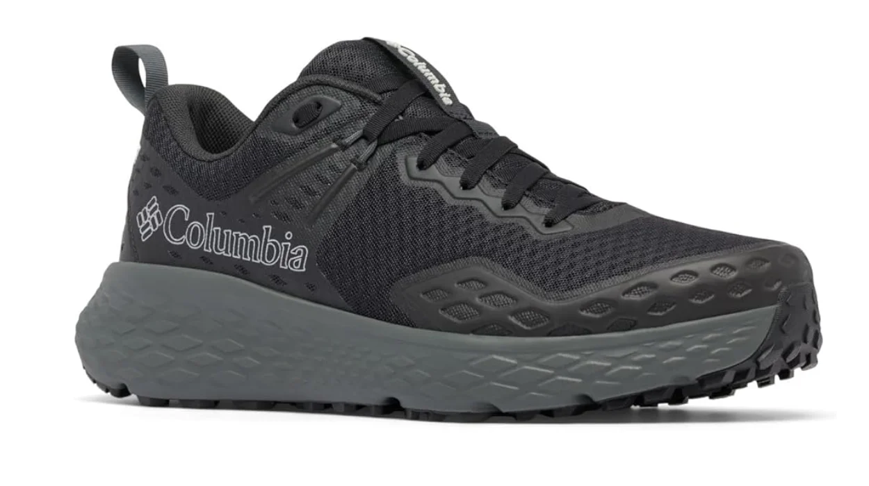 zapatillas de senderismo Columbia Konos TRS Outdry impermeables para hombre