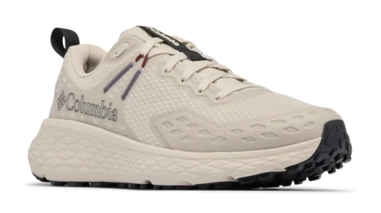 zapatillas de senderismo Columbia Konos TRS para hombre