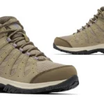 zapatillas de senderismo Columbia Redmond III Mid