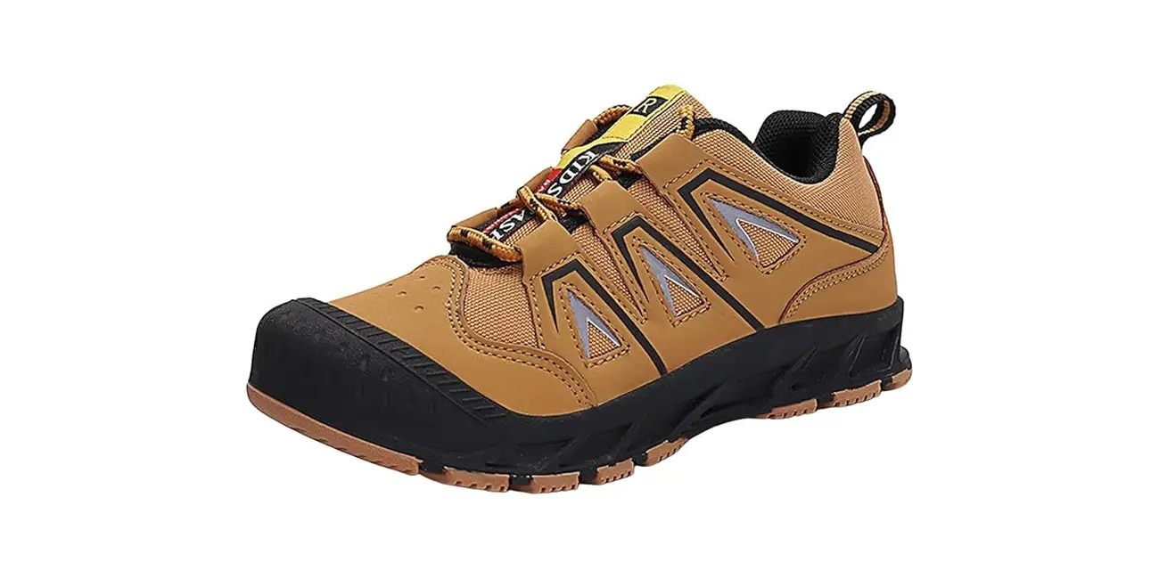 Zapatillas de senderismo RUMDAX infantiles