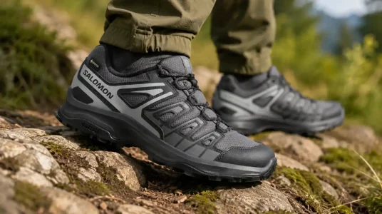 Salomon Extegra GoreTex