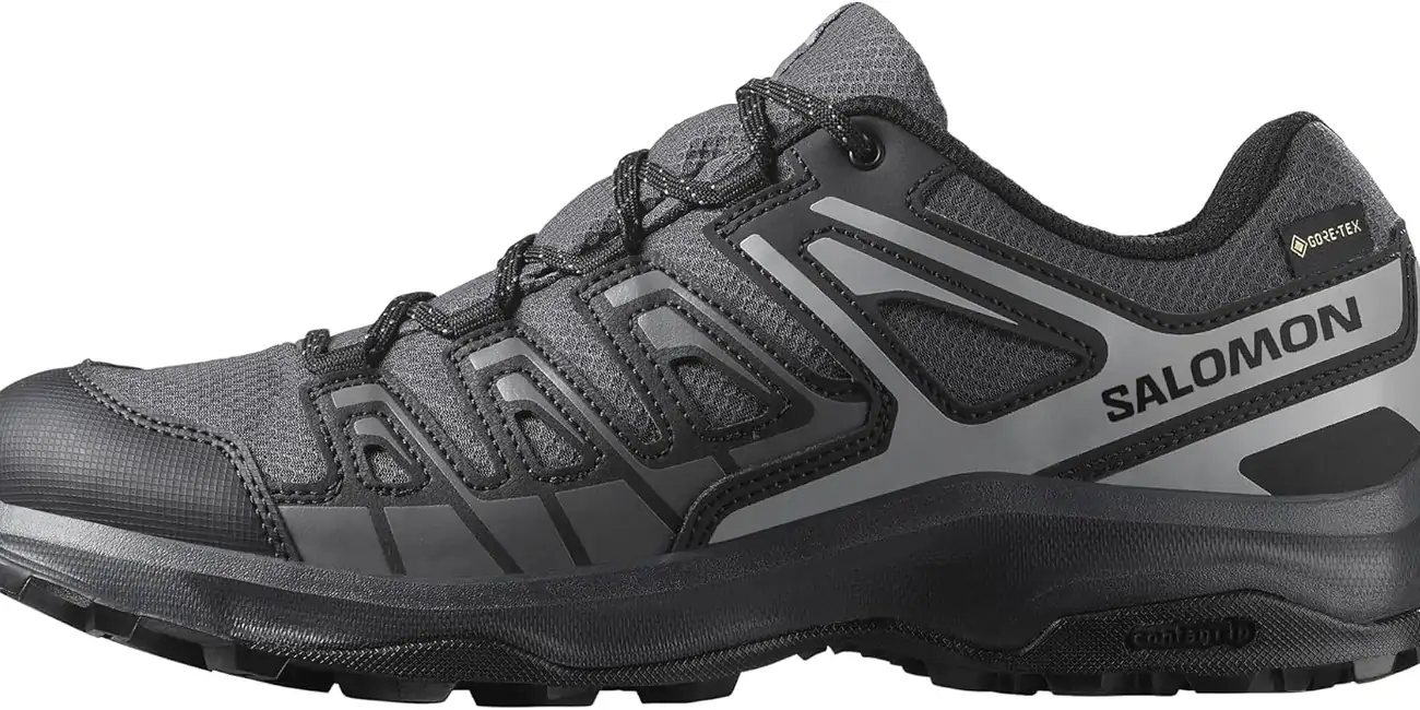 Zapatillas de senderismo Salomon EXTEGRA Gore-Tex para hombre
