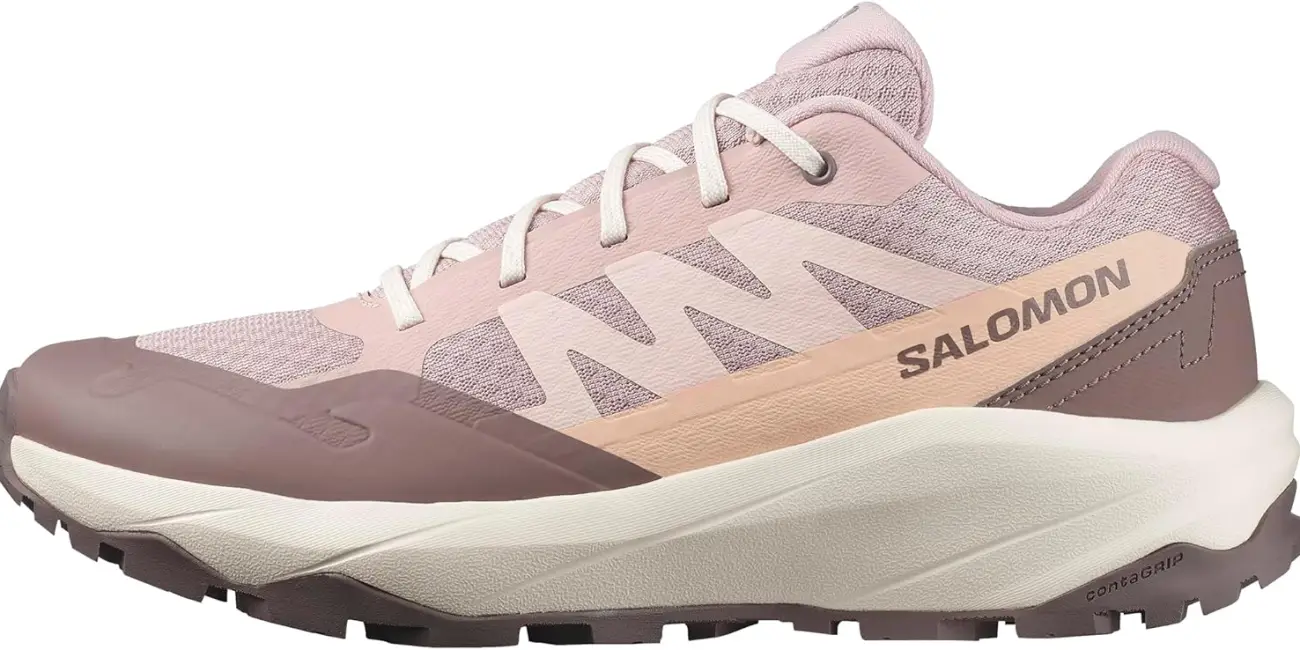 Zapatillas de senderismo Salomon Outscape para mujer