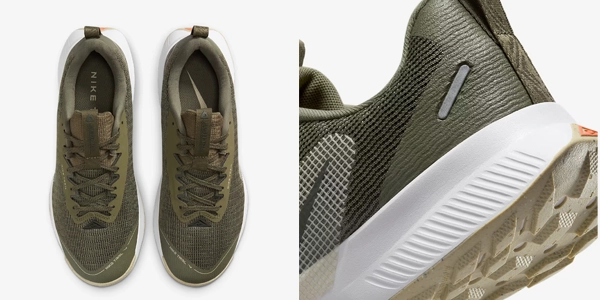 zapatillas de trail Nike Juniper Trail 3 para mujer oferta