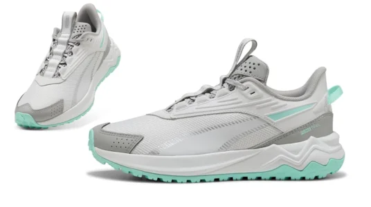 zapatillas de trail Puma Extend Lite unisex