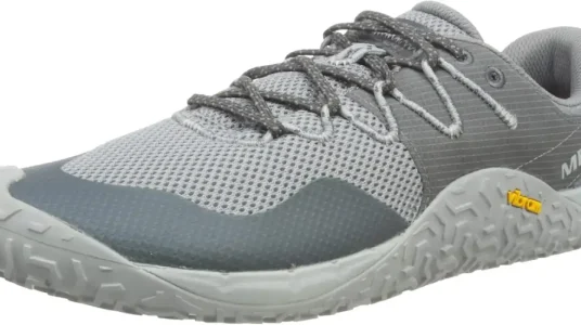 Chollo Zapatillas de trail Merrell Glove 7 para hombre