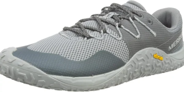 Chollo Zapatillas de trail Merrell Glove 7 para hombre