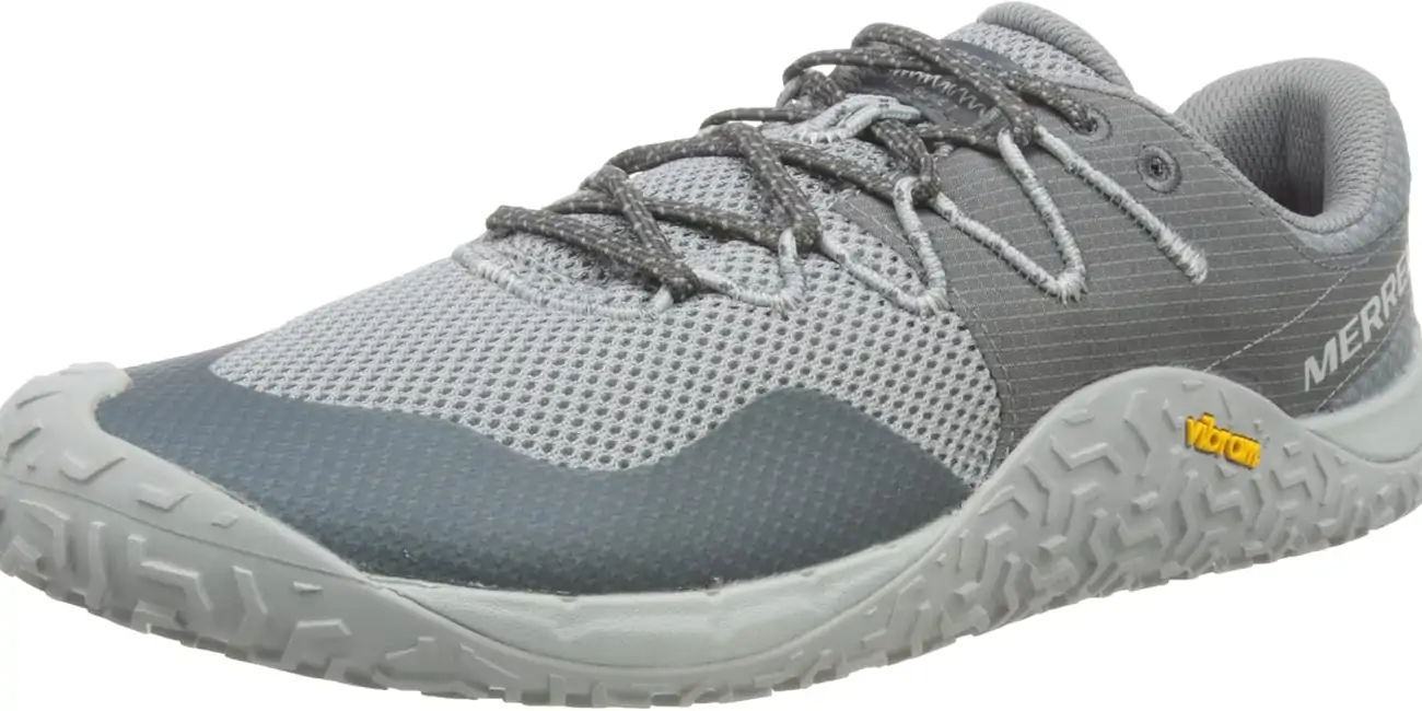 Zapatillas de trail Merrell Glove 7 para hombre