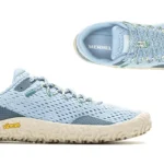 zapatillas de trail running Merrell Vapor Glove 6 para mujer