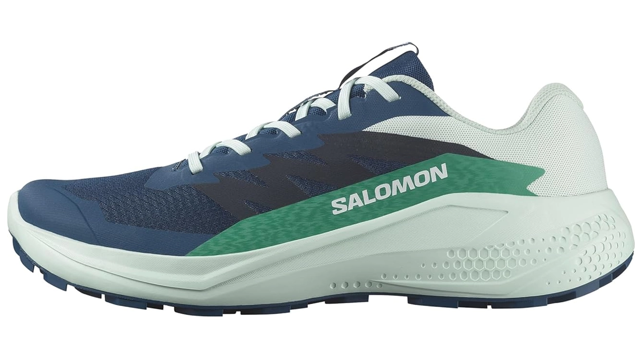 zapatillas de trail running Salomon Alphaglide