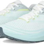 Chollo zapatillas de trail running merrell morphlite frost blue para mujer