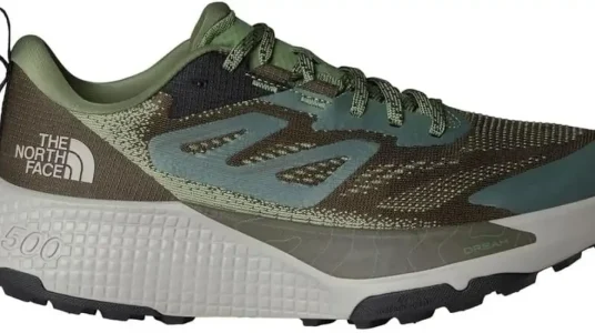Chollo Zapatillas de trail running The North Face Altamesa 500 para hombre