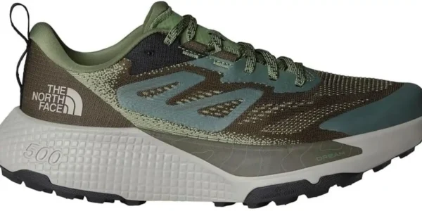 Chollo Zapatillas de trail running The North Face Altamesa 500 para hombre