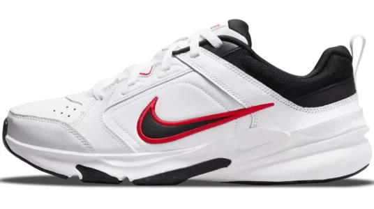 Zapatillas de deporte Nike Defy All Day baratas en Amazon