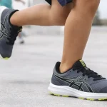 zapatillas deportivas Asics Jolt 4 GS para niños