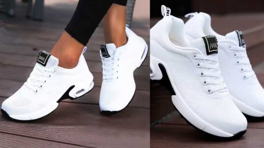 Zapatillas deportivas mujer baratas