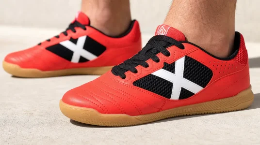 Zapatillas deportivas MUNICH Debut 06 de diseño moderno
