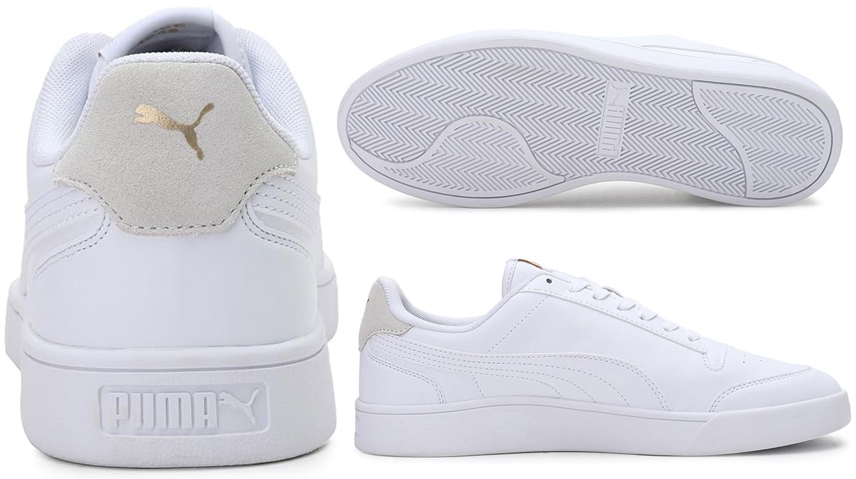 Zapatillas deportivas Puma Caracal para adulto baratas