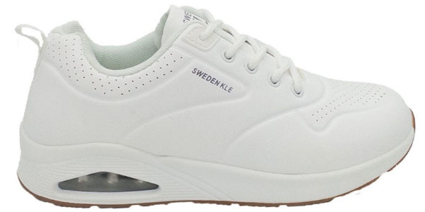 Zapatillas deportivas Sweden KLë de tipo Skechers para mujer baratas