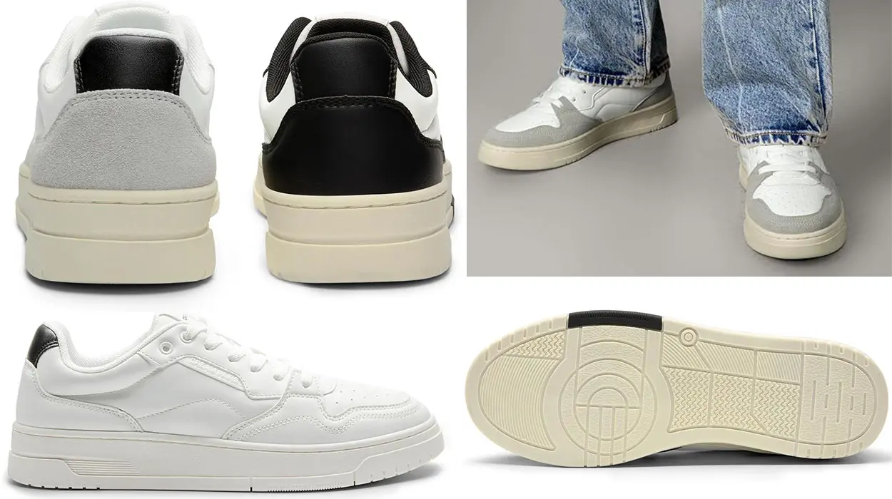 Zapatillas Dream Pairs para hombre baratas