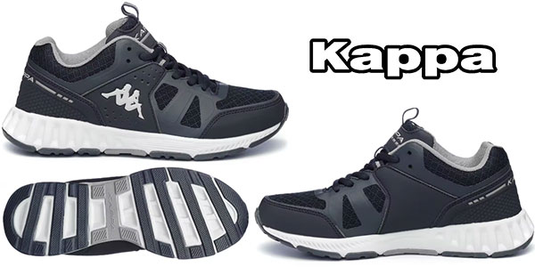 Zapatillas de entrenamiento Kappa 4TRAINING baratas