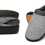Zapatillas de estar por casa Mishansha